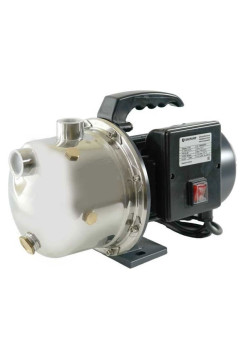 Поверхностный насос UNIPUMP JS 60 садовый 75595