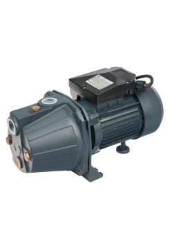 Поверхностный насос UNIPUMP Jet 40 S садовый 43985