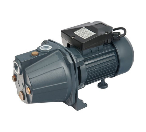 Поверхностный насос UNIPUMP Jet 60 S садовый 59464