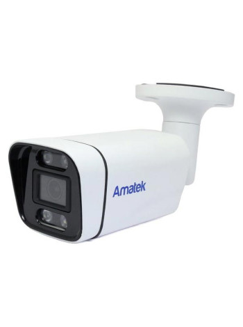 Видеокамера IP уличная Amatek AC-IS502MSX 2.8 мм микр.+SD 7000886