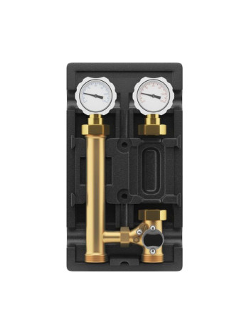 Группа быстрого монтажа Wester DN25 со смесительным клапаном, без насоса 0-05-0020