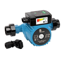 Насос циркуляционный Wester WPE 25-60G с гайками 0-18-0093