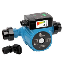 Насос циркуляционный Wester WPE 25-40G с гайками 0-18-0090