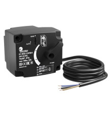 Привод Wester S11 3P 20500A-K 230 VAC 50Hz 50s/90 3-точ. SPDT 5 Nm 0-04-0108
