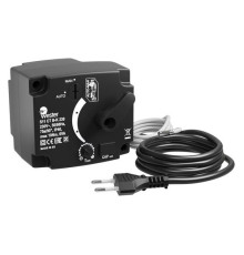 Контроллер Wester S11 CT B-K 230VAC 230 VAC 50 / 60 Hz 75s/90 10 Nm 0-04-0202