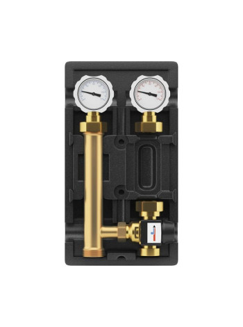 Группа быстрого монтажа Wester DN25 с термостатическим клапаном, без насоса 0-05-0030