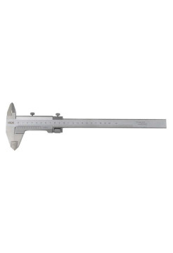 Штангенциркуль двусторонний с микрометрической установкой нониуса RGK SCMM-200 757157
