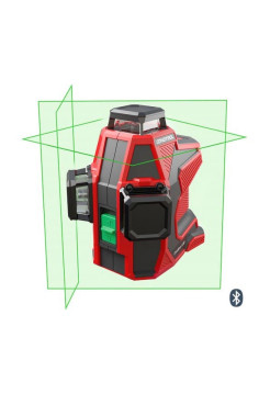 Лазерный нивелир Condtrol Комплект Omniliner G3D + штатив Н150 1-2-319