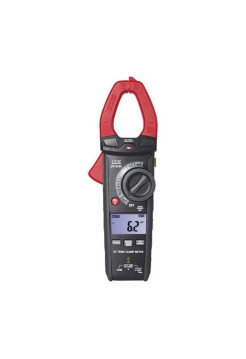 Электроизмерительные клещи СЕМ DT-9181 685200