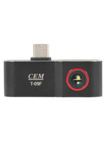 Тепловизор СЕМ T-09F 685224