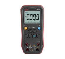 Мультиметр RGK DM-25 с поверкой 721463
