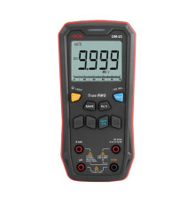 Мультиметр RGK DM-25 с поверкой 721463