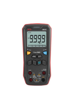 Мультиметр RGK DM-25 с поверкой 721463