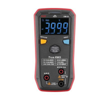 Мультиметр RGK DM-15 с поверкой 721494