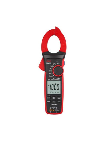 Токоизмерительные клещи RGK CM-30 с поверкой 721340