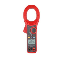 Токоизмерительные клещи RGK CM-50 с поверкой 721357