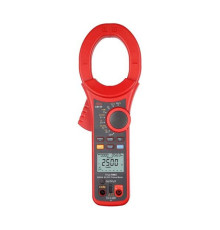 Токоизмерительные клещи RGK CM-50 с поверкой 721357