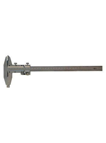 Штангенциркуль GRIFF ШЦ-II- 250-0,05 ГОСТ 166-89, губки 90мм D164104