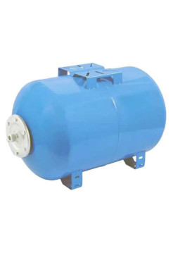 Гидроаккумулятор горизонтальный ГГ 100М (Россия, БЭЗ) UNIPUMP 29901