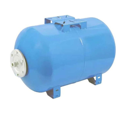 Гидроаккумулятор горизонтальный ГГ 100М (Россия, БЭЗ) UNIPUMP 29901