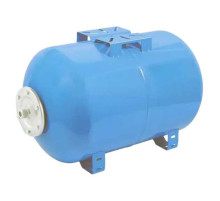 Гидроаккумулятор горизонтальный ГГ 80М (Россия, БЭЗ) UNIPUMP 34799