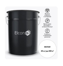 Краска Elcon АК-511 белая 00-00750257