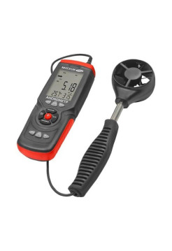 Анемометр МЕГЕОН 11102 к0000396652