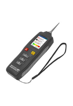 Измеритель вибрации МЕГЕОН виброметр 09633 к0000397331