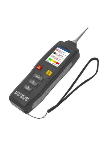 Измеритель вибрации МЕГЕОН виброметр 09633 к0000397331