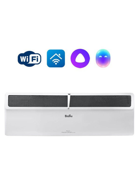 Модуль отопительный электрического конвектора Ballu Plinth Transformer BEC/PL-500 НС-1609706