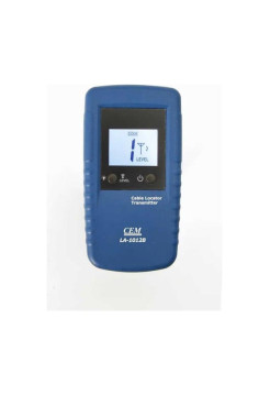 Передатчик детектора скрытой проводки и коммуникаций СЕМ LA-1012B 685422