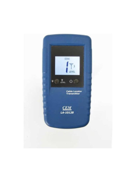 Передатчик детектора скрытой проводки и коммуникаций СЕМ LA-1012B 685422
