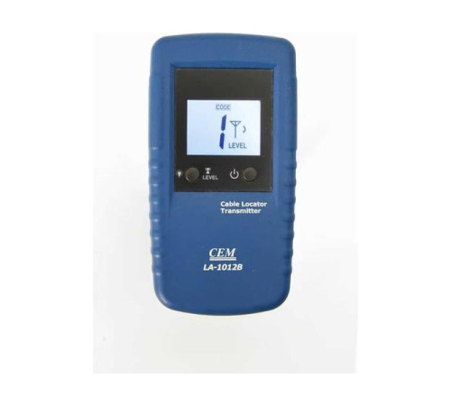 Передатчик детектора скрытой проводки и коммуникаций СЕМ LA-1012B 685422