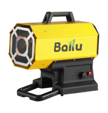 Пушка тепловая газовая с аккумулятором Ballu BHG-20A НС-1632907
