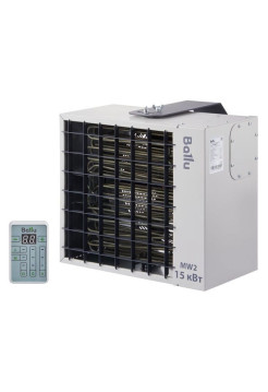 Тепловентилятор Ballu BHP-MW2-15 НС-1601186