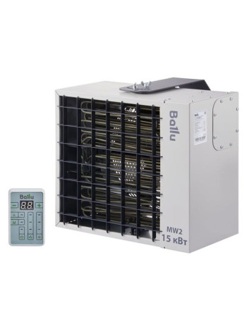 Тепловентилятор Ballu BHP-MW2-15 НС-1601186