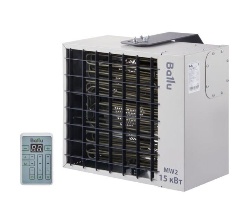 Тепловентилятор Ballu BHP-MW2-15 НС-1601186