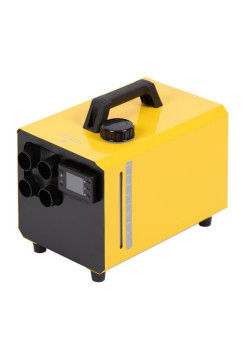 Пушка дизельная непрямого нагрева BHDN-5 Ballu НС-1630512