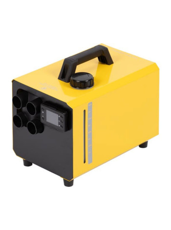 Пушка дизельная непрямого нагрева BHDN-5 Ballu НС-1630512