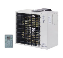 Тепловентилятор Ballu BHP-MW2-10 НС-1601187