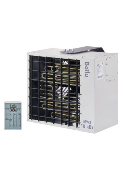 Тепловентилятор Ballu BHP-MW2-10 НС-1601187