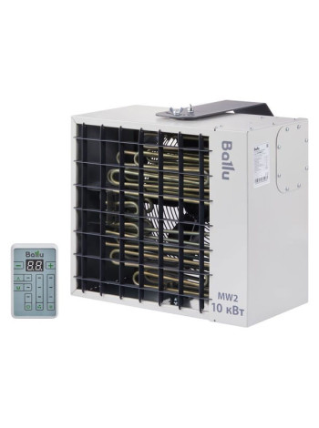 Тепловентилятор Ballu BHP-MW2-10 НС-1601187