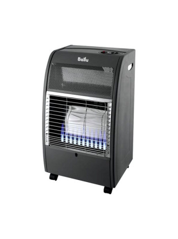 Обогреватель инфракрасный газовый Ballu BIGH-45 K НС-1631428