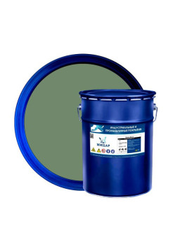 Эмаль Мицар ХВ-16 20 кг защитный УТ000011832