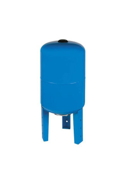 Гидроаккумулятор вертикальный ГВ 50 (БЭЗ) UNIPUMP 93852