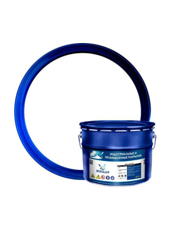Краска фасадная Мицар ХВ-161 25 кг белый УТ000010566