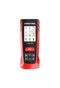 Лазерный дальномер Condtrol Vector 150 1-4-121