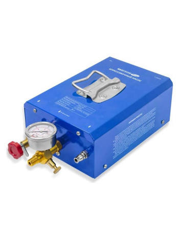 Электрический опрессовочный насос МЕГЕОН 98112 к0000402869