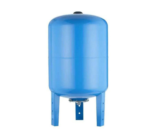 Гидроаккумулятор вертикальный ГВ 80 (БЭЗ) UNIPUMP 21064