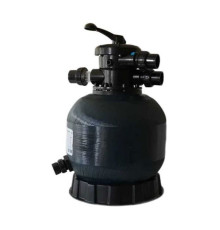 Песочный фильтр UNIPUMP с верхним клапаном, 1 1/2" TF-700 95075
